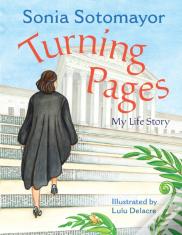 Turning Pages