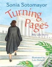 Turning Pages