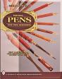 Turning Pens And Desk Accessories - Preview