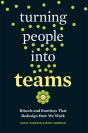 Turning People Into Teams - Preview