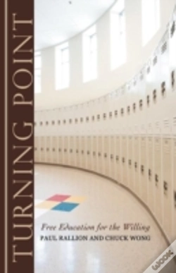 Capa do artigo Turning Point