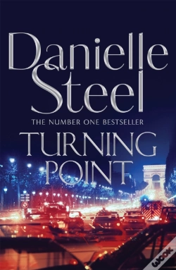Capa do artigo Turning Point