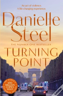 Capa do artigo Turning Point