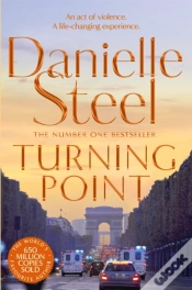 Capa do artigo Turning Point