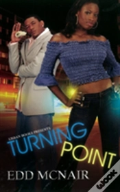 Capa do artigo Turning Point