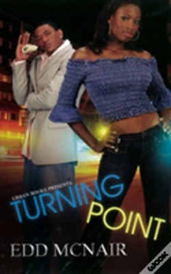 Capa do artigo Turning Point