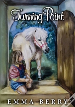 Capa do artigo Turning Point