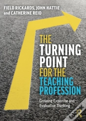 Capa do artigo Turning Point For The Teaching Profession