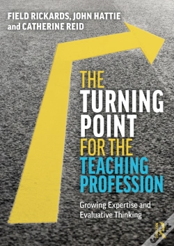 Capa do artigo Turning Point For The Teaching Profession