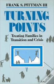 Capa do artigo Turning Point