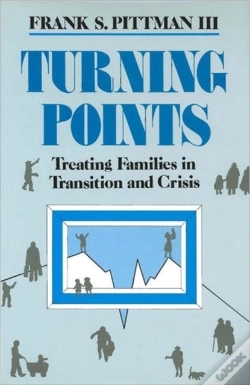 Capa do artigo Turning Point