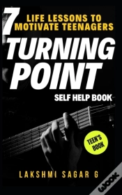 Capa do artigo Turning Point