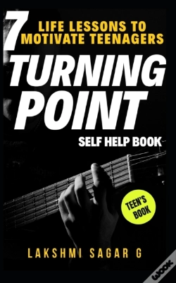 Capa do artigo Turning Point