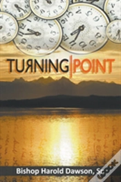 Capa do artigo Turning Point