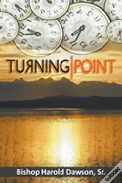 Capa do artigo Turning Point
