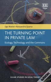 Turning Point In Private Law
