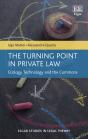 Turning Point In Private Law - Preview