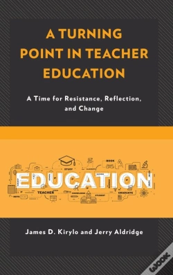 Capa do artigo Turning Point In Teacher Education