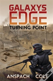 Capa do artigo Turning Point