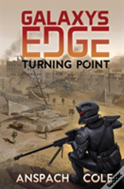 Capa do artigo Turning Point