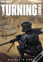 Capa do artigo Turning Point