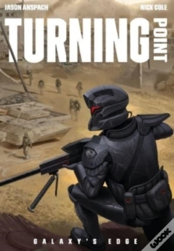 Capa do artigo Turning Point