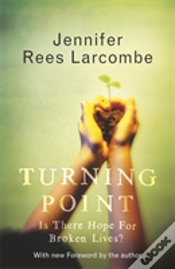 Capa do artigo Turning Point