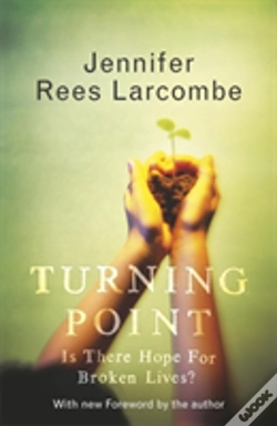 Capa do artigo Turning Point