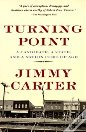 Capa do artigo Turning Point