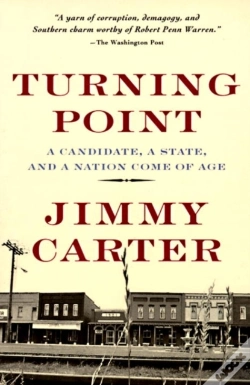 Capa do artigo Turning Point