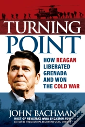 Capa do artigo Turning Point