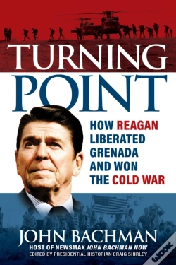 Capa do artigo Turning Point