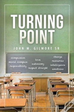 Capa do artigo Turning Point