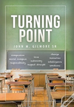 Capa do artigo Turning Point