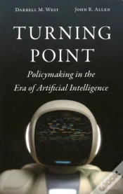 Capa do artigo Turning Point
