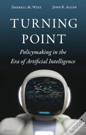 Capa do artigo Turning Point