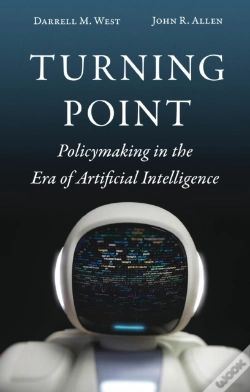 Capa do artigo Turning Point