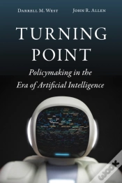 Capa do artigo Turning Point