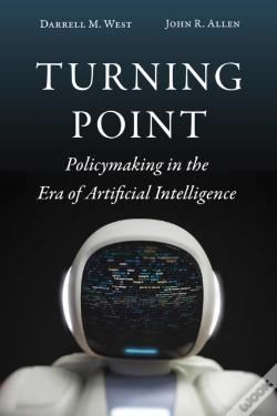 Capa do artigo Turning Point