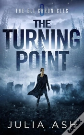 Capa do artigo Turning Point