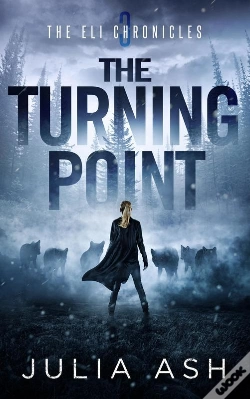 Capa do artigo Turning Point
