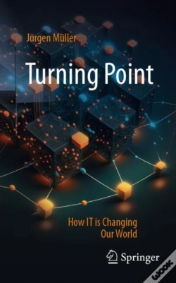 Capa do artigo Turning Point
