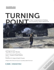Capa do artigo Turning Point