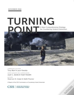 Capa do artigo Turning Point