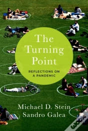 Capa do artigo Turning Point
