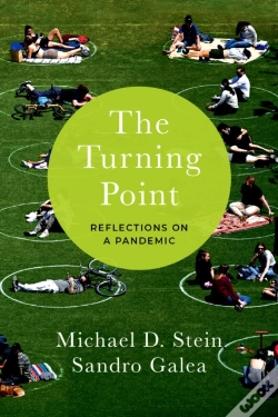 Capa do artigo Turning Point