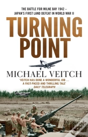 Capa do artigo Turning Point