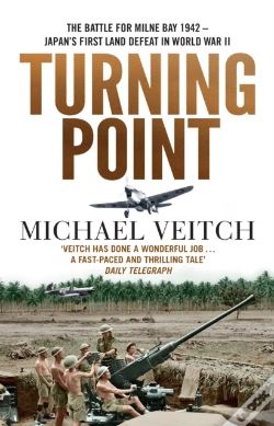 Capa do artigo Turning Point