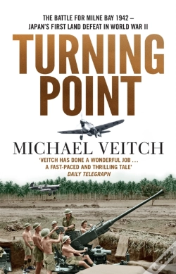 Capa do artigo Turning Point