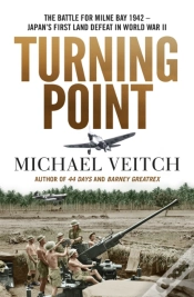 Capa do artigo Turning Point